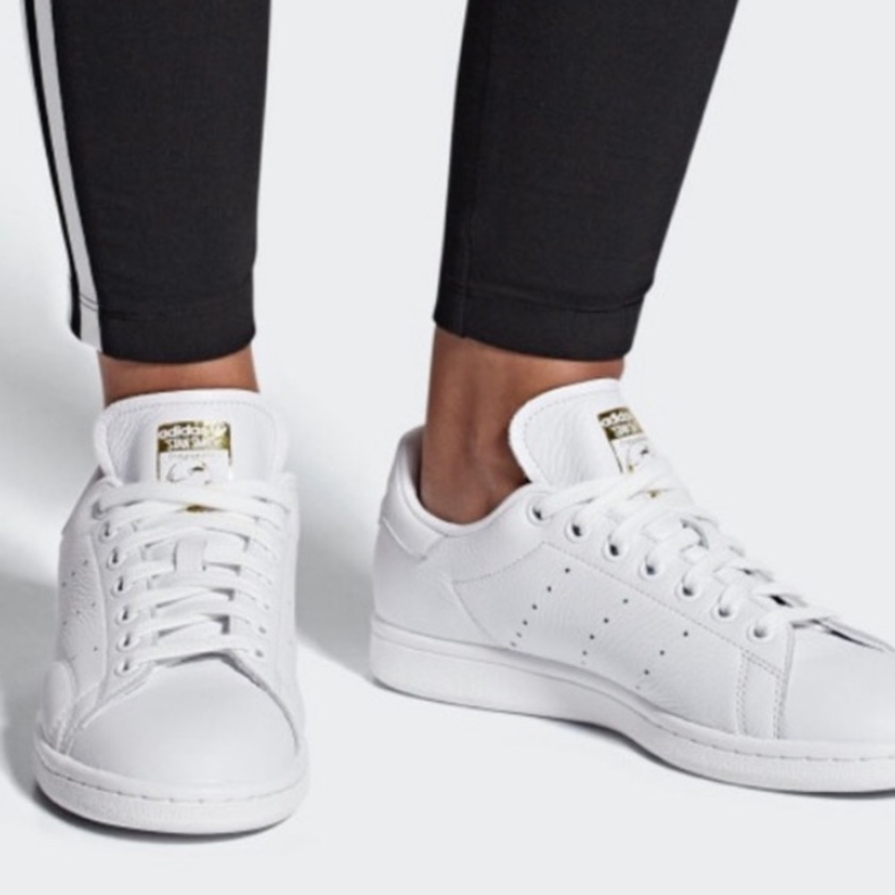 Adidas Stan smith sneakers sz 7